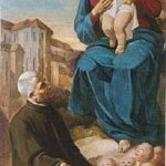 don orione e la madonna