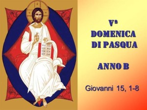 V dom pasqua slide