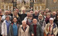 19-20 ott: PELLEGRINAGGI IN SANTUARIO NELLA GIORNATA MONDIALE MISSIONARIA