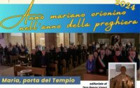 Tortona (Santuario): Novembre 2024_FOGLIETTO MENSILE dell’Anno Mariano-Orionino nell’anno della preghiera.